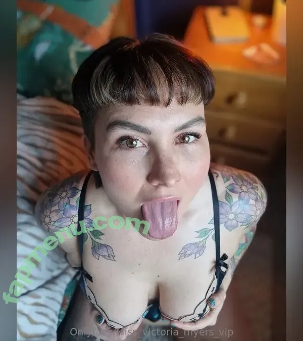 Victoria Myers nude photo #0044 (victorialynnmyers)