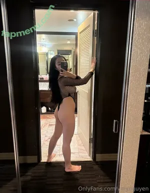 Victoria Nguyen / Vmynguyen / _victorianguyen nude photo #0130
