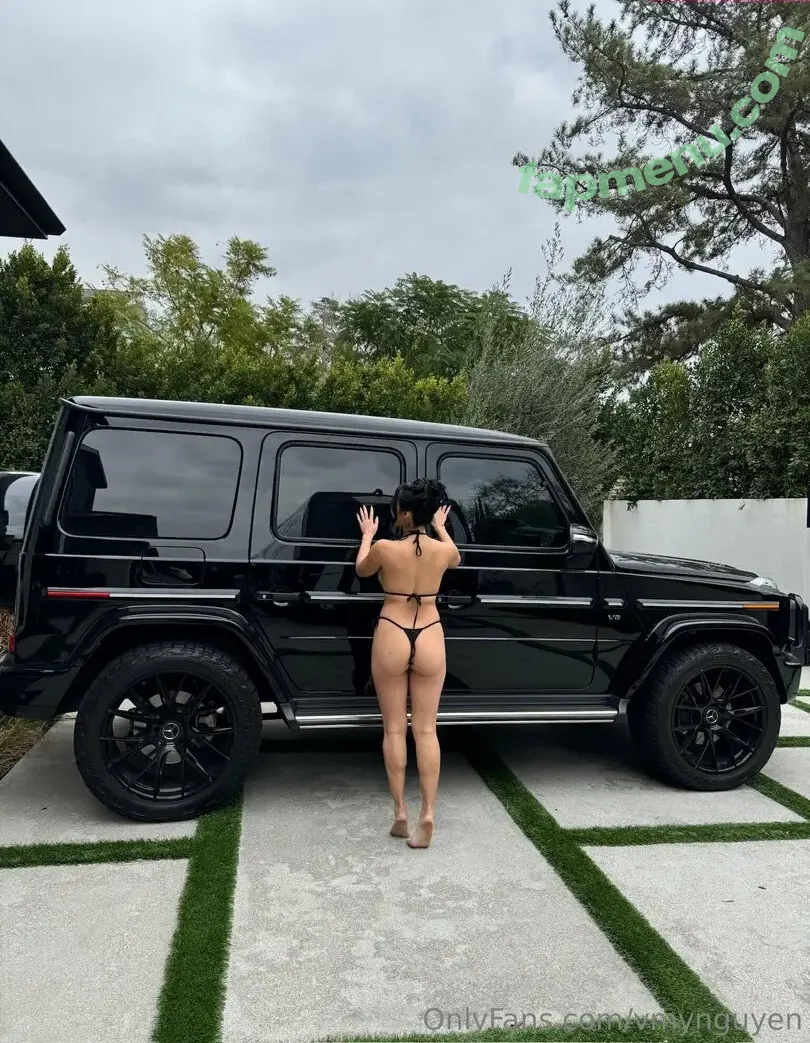 Victoria Nguyen nude photo #0162 (Vmynguyen / victoriamynguyen)