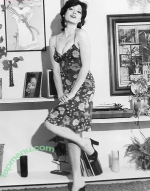 Victoria Principal / victoriaprincipalofficial nude photo #0012
