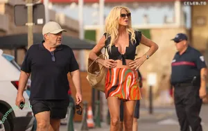 Victoria Silvstedt / vicsilvstedt / victoriasilvstedt nude photo #0402