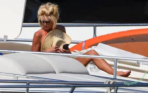 Victoria Silvstedt / vicsilvstedt / victoriasilvstedt nude photo #0424