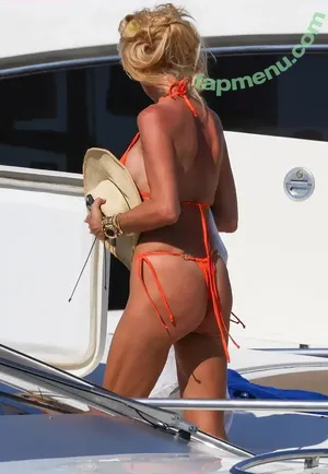 Victoria Silvstedt / vicsilvstedt / victoriasilvstedt nude photo #0425