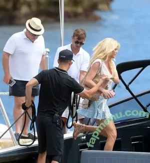 Victoria Silvstedt / vicsilvstedt / victoriasilvstedt nude photo #0560