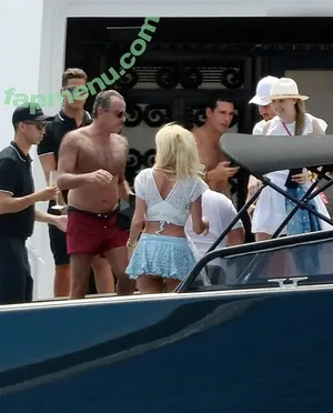 Victoria Silvstedt / vicsilvstedt / victoriasilvstedt nude photo #0566