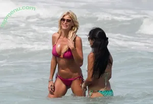 Victoria Silvstedt / vicsilvstedt / victoriasilvstedt nude photo #0710