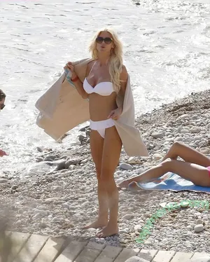Victoria Silvstedt / vicsilvstedt / victoriasilvstedt nude photo #1182