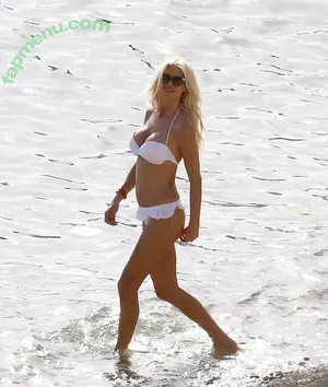 Victoria Silvstedt / vicsilvstedt / victoriasilvstedt nude photo #1187
