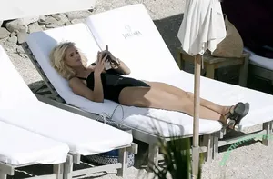 Victoria Silvstedt / vicsilvstedt / victoriasilvstedt nude photo #1207