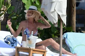 Victoria Silvstedt / vicsilvstedt / victoriasilvstedt nude photo #1223