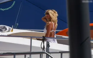 Victoria Silvstedt / vicsilvstedt / victoriasilvstedt nude photo #1258