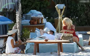 Victoria Silvstedt / vicsilvstedt / victoriasilvstedt nude photo #1301
