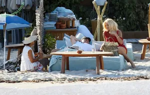 Victoria Silvstedt / vicsilvstedt / victoriasilvstedt nude photo #1302