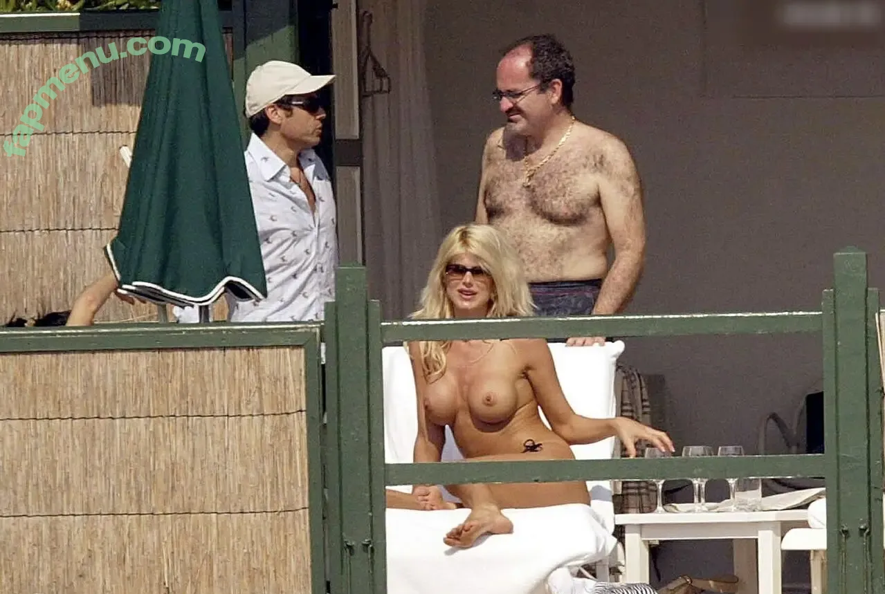 Victoria Silvstedt nude photo #1176 (vicsilvstedt / victoriasilvstedt)