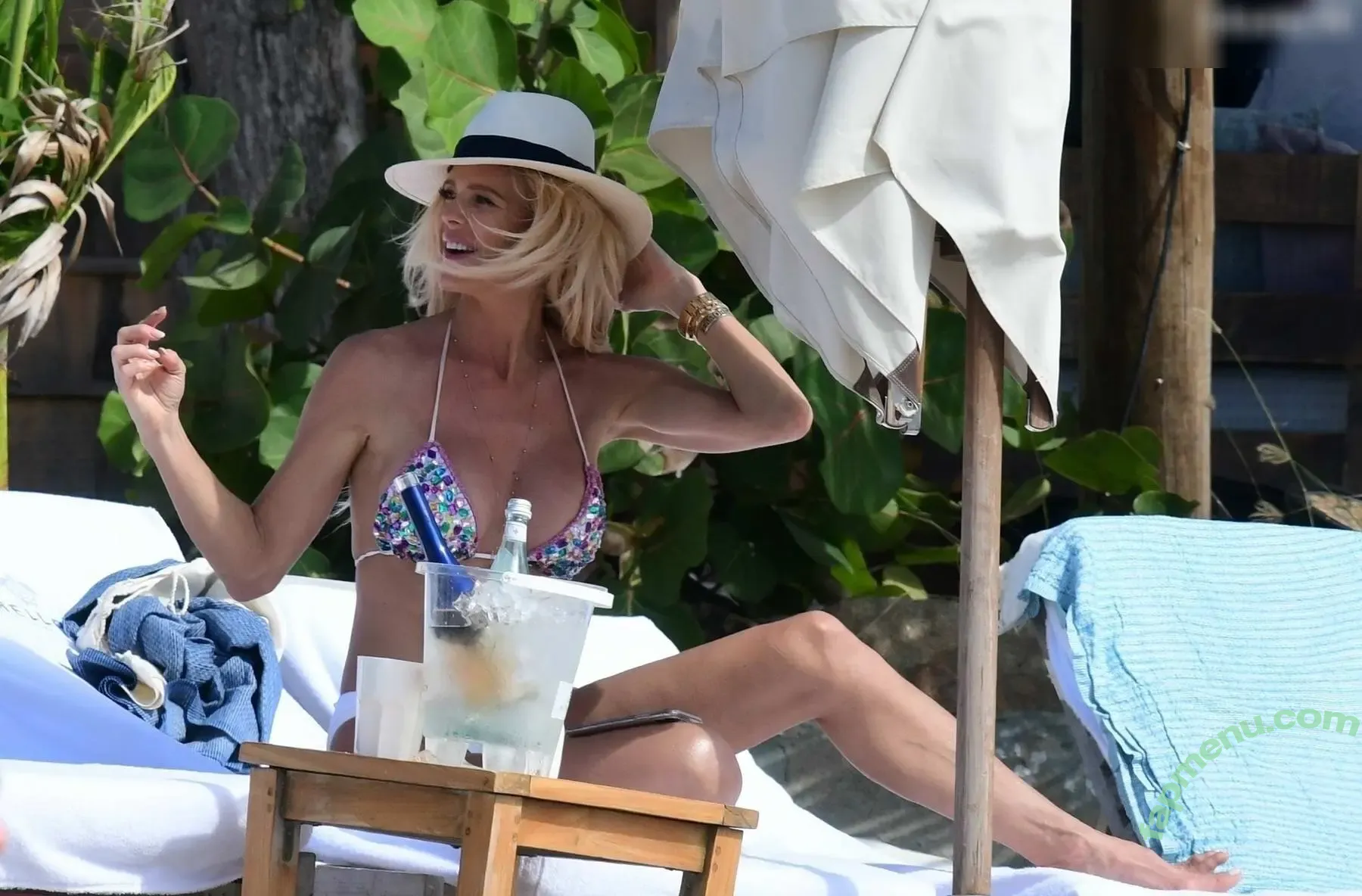 Victoria Silvstedt nude photo #1223 (vicsilvstedt / victoriasilvstedt)