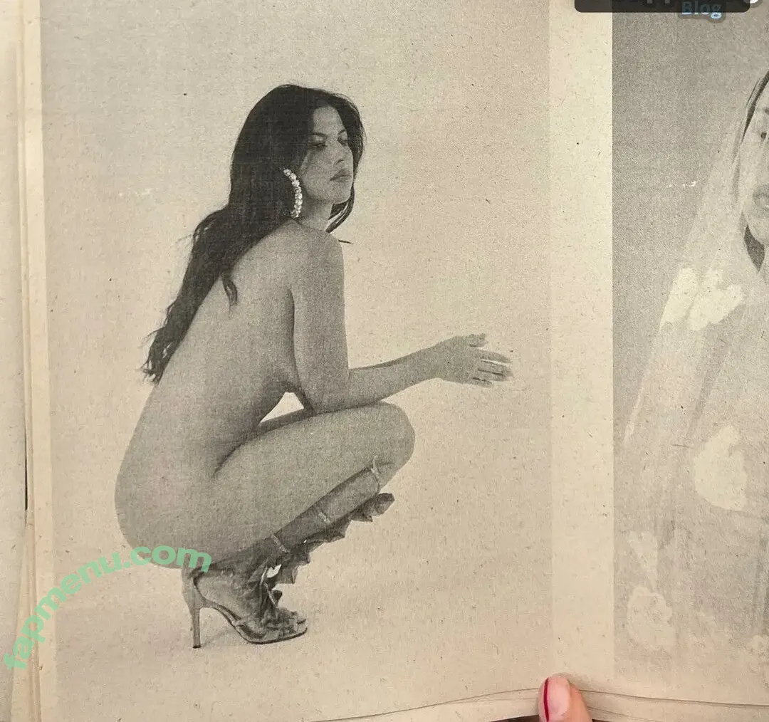Victoria Villarroel nude photo #0167 (victoriavillarroel)