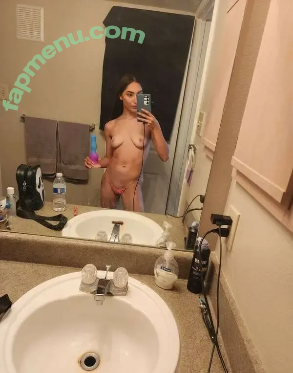Victoria Zarate nude photo #0016 (Ravenrosexobaila / victoriazarateofficial)