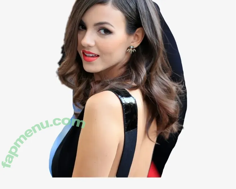 victoriajustice nude photo #0005 (victoriajustice)