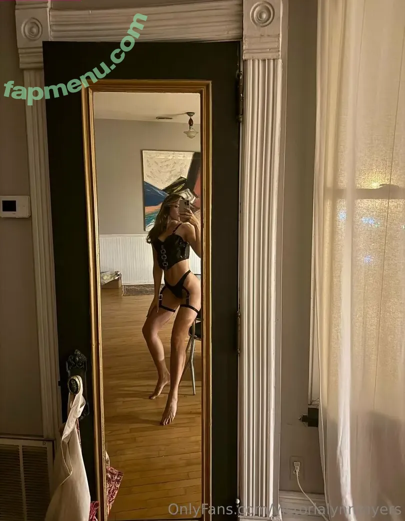 victorialynnmyers nude photo #0044 (victorialynnmyers)