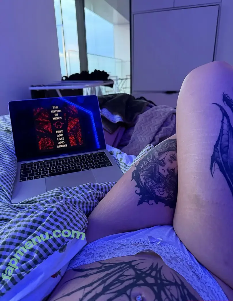victoriaraven nude photo #0002 (xtraravy)