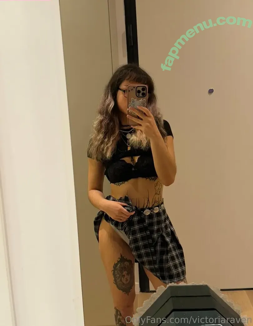 victoriaraven nude photo #0004 (xtraravy)