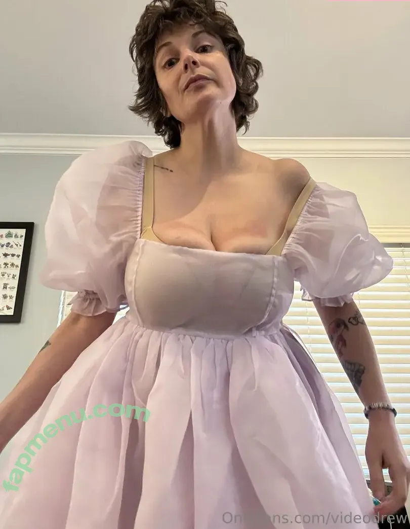 videodrew nude photo #0008 (videodrew)
