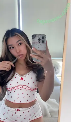 Vietmelly Mellyybeans / mellybeans / mellyybeans nude photo #0003