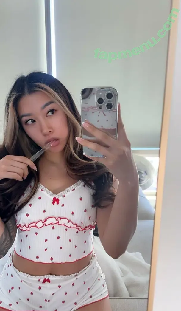 Vietmelly Mellyybeans nude photo #0003 (mellybeans / mellyybeans)