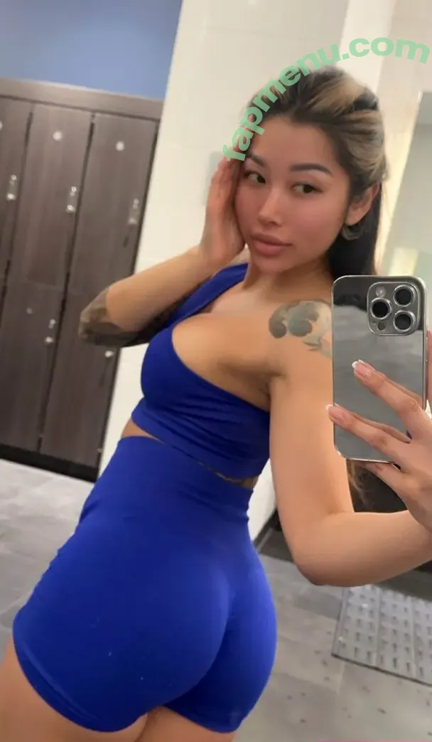 Vietmelly Mellyybeans nude photo #0020 (mellybeans / mellyybeans)
