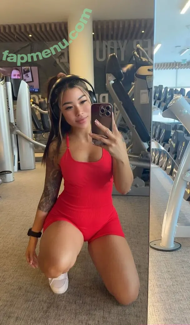 Vietmelly Mellyybeans nude photo #0031 (mellybeans / mellyybeans)