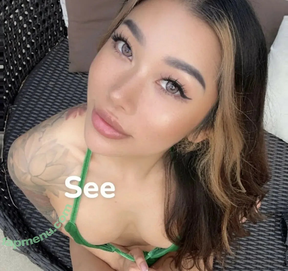 Vietmelly Mellyybeans nude photo #0043 (mellybeans / mellyybeans)