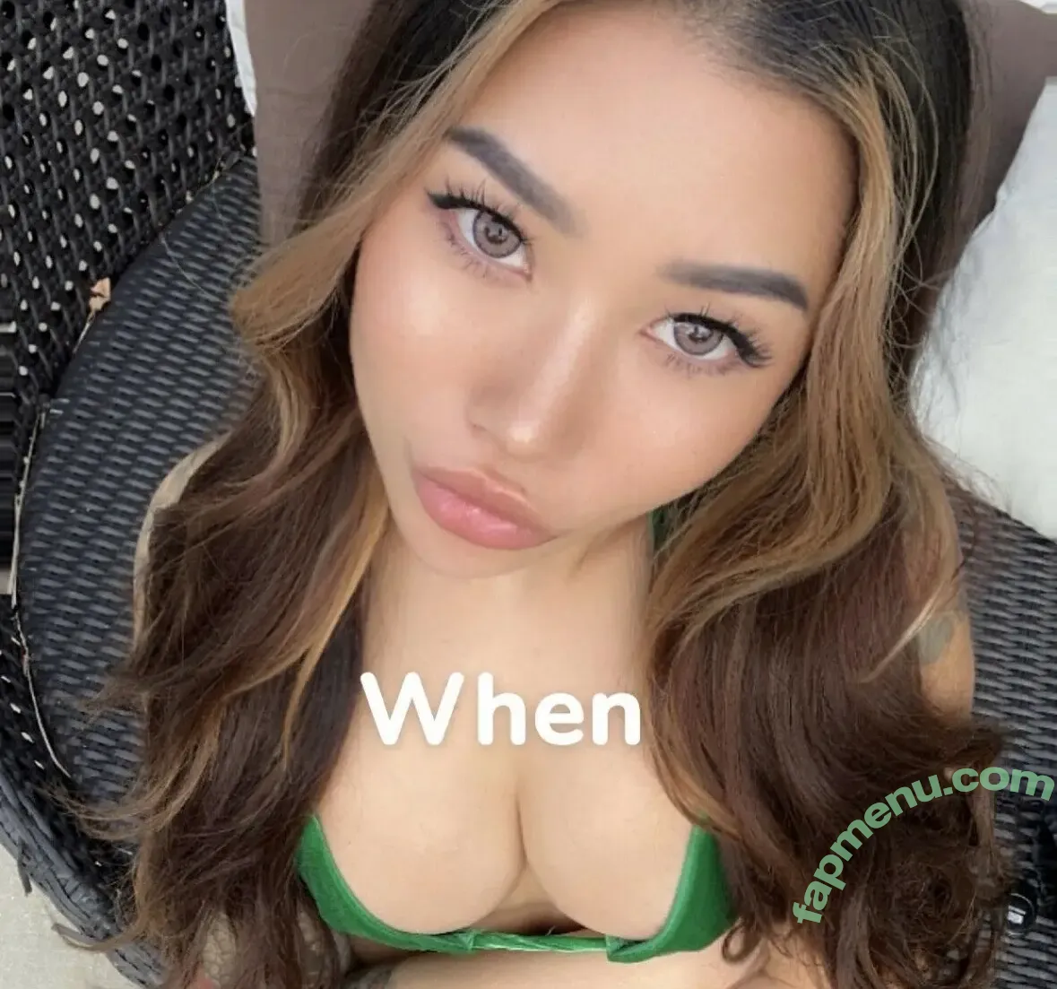Vietmelly Mellyybeans nude photo #0044 (mellybeans / mellyybeans)