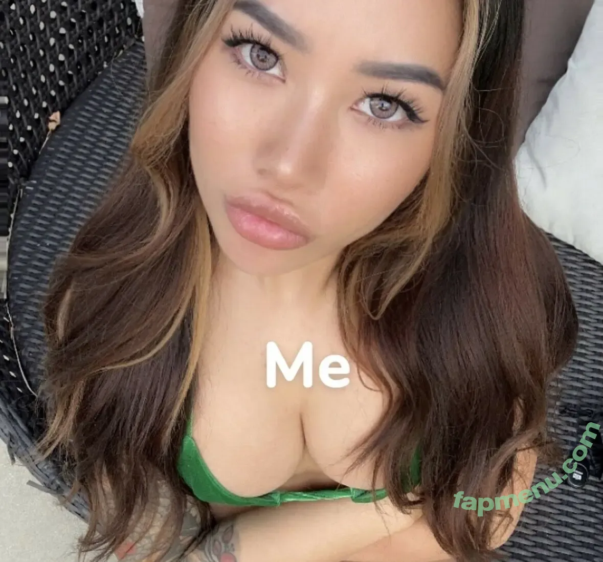 Vietmelly Mellyybeans nude photo #0047 (mellybeans / mellyybeans)