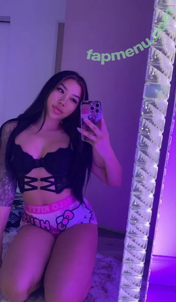 Vietmelly Mellyybeans nude photo #0108 (mellybeans / mellyybeans)