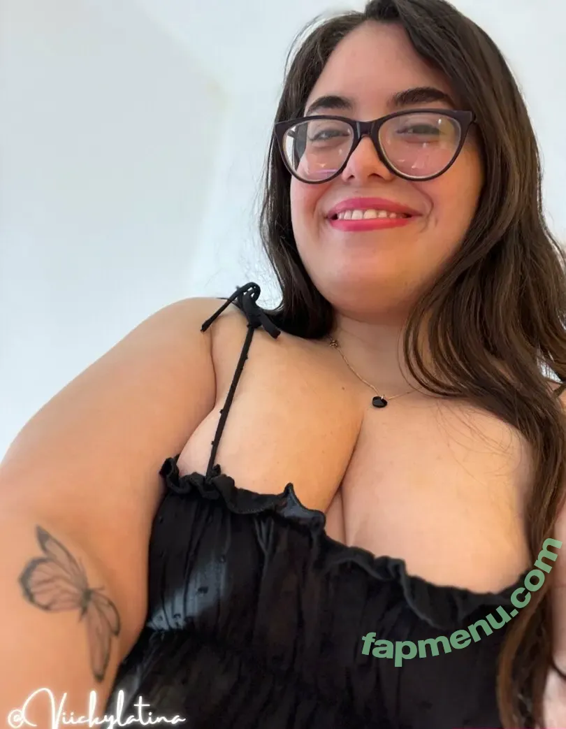 viickylatina nude photo #0026 (viicky.garciia)