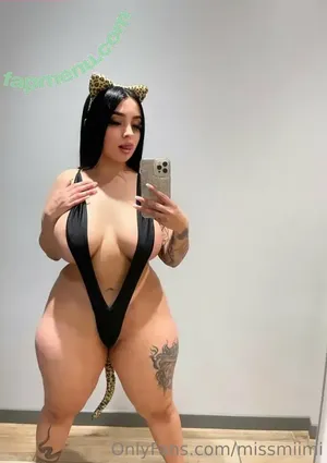 viixendoll / reel nude photo #0001