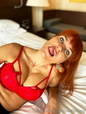 vikifleissig / viki__fleissig nude photo #0104