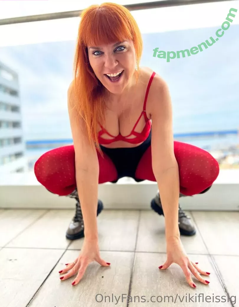 vikifleissig nude photo #0105 (viki__fleissig)