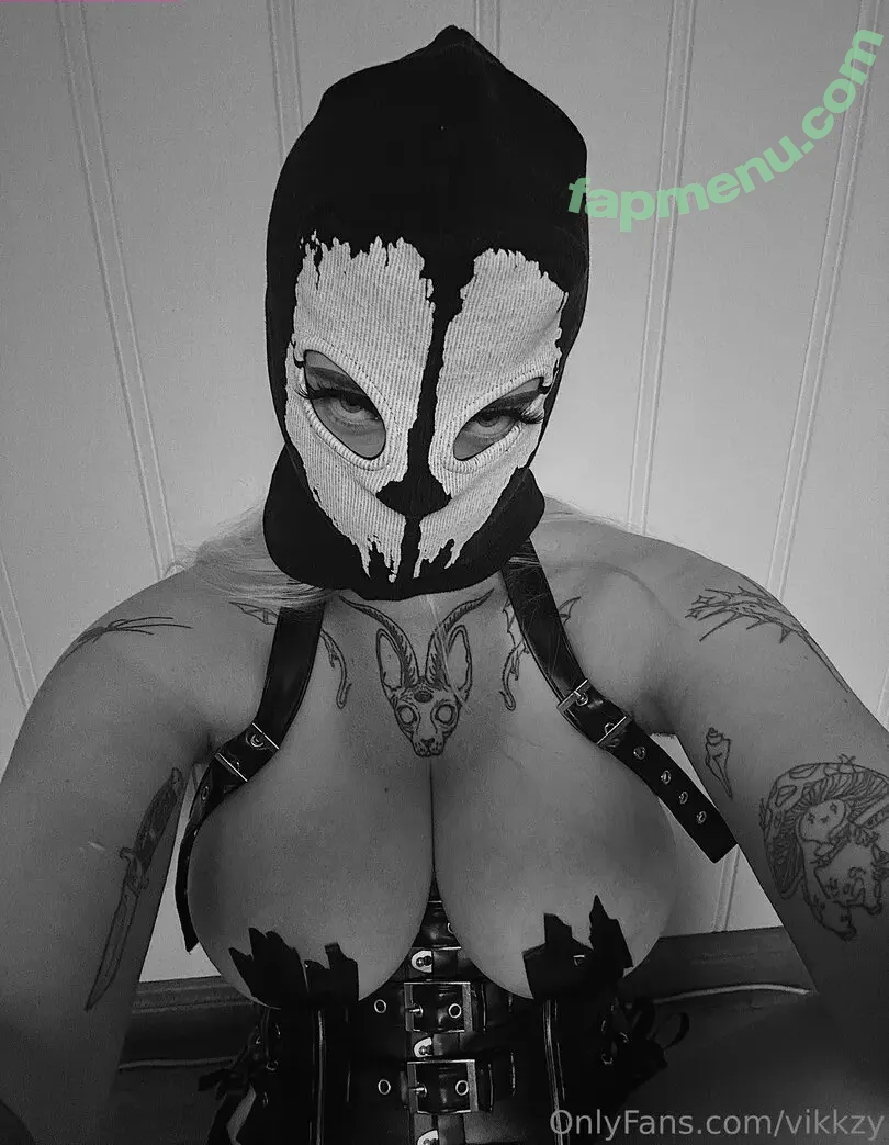 Vikkzy nude photo #0328 (Vikkzy)