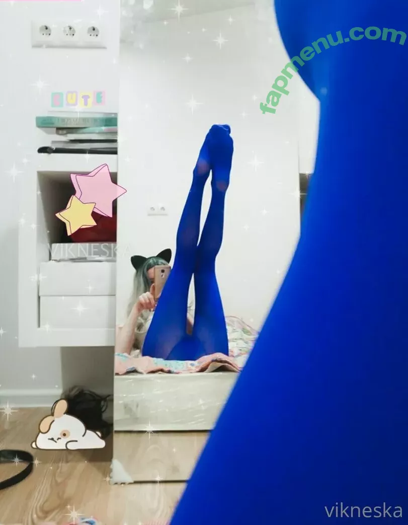 vikneskafree nude photo #0012 (vikneska)