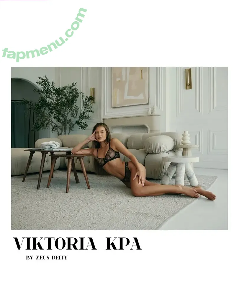 viktoriakpa nude photo #0001 (viktoriakpa)