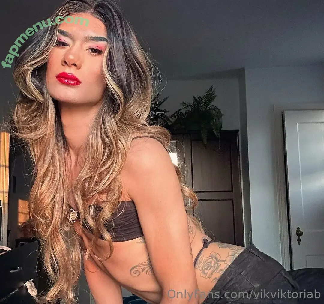 vikviktoriab nude photo #0004 (vikviktoriab)
