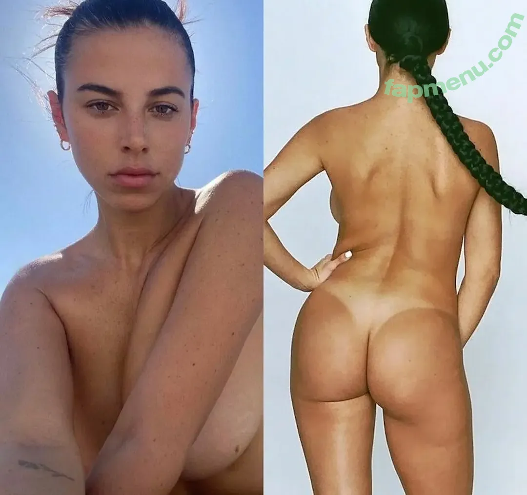Villarroel nude photo #0001 (Villarroel)