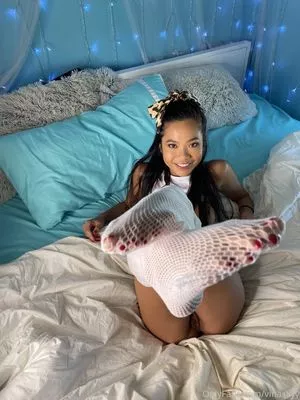 Vinaskyy / vinabambina nude photo #0022