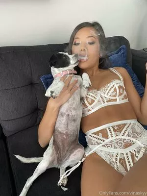 Vinaskyy / vinabambina nude photo #0200