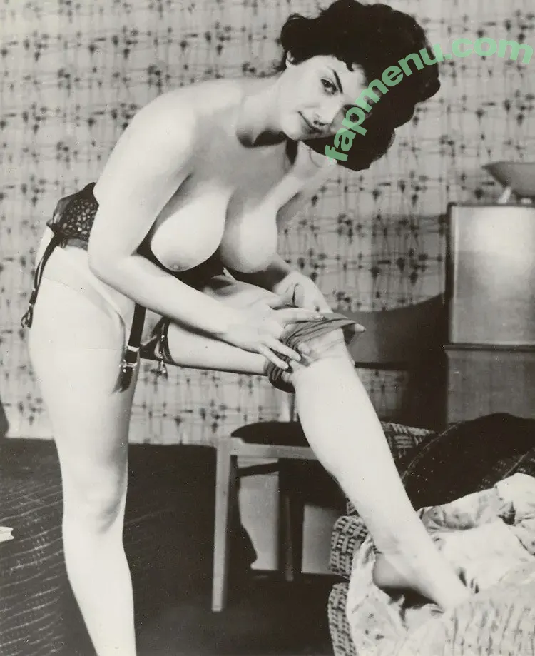 Vintage English Pinups nude photo #0308 (pinup_vintage_gallery)
