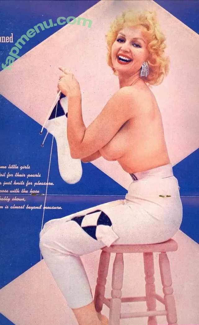 Vintage English Pinups nude photo #0375 (pinup_vintage_gallery)