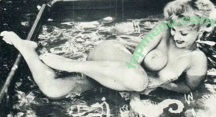 Vintage English Pinups nude photo #0378 (pinup_vintage_gallery)