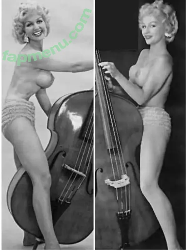 Vintage English Pinups nude photo #0383 (pinup_vintage_gallery)