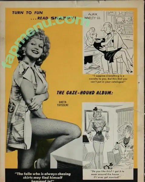 Vintage English Pinups nude photo #0384 (pinup_vintage_gallery)